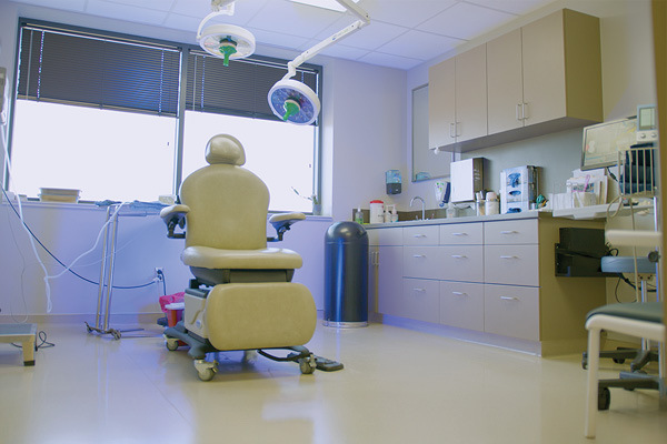 Skin Cancer Center gallery image