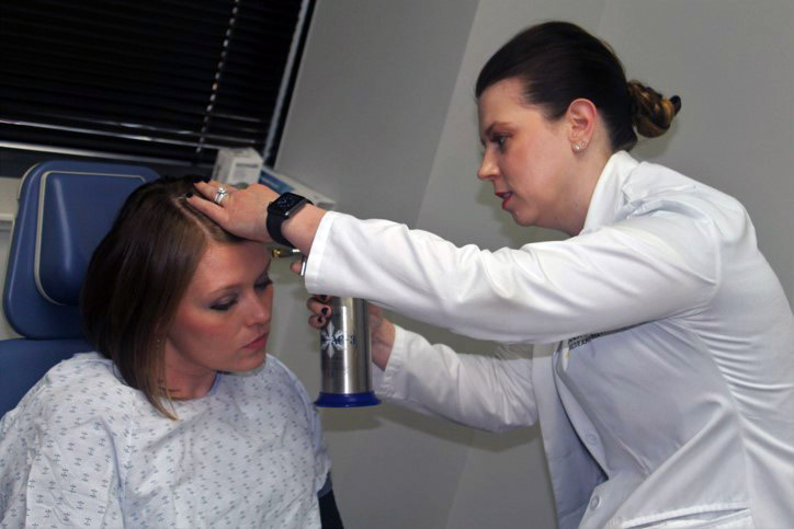 Skin Cancer Center gallery image