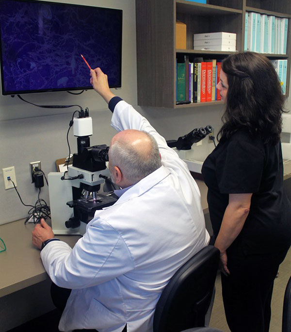 Skin Cancer Center gallery image