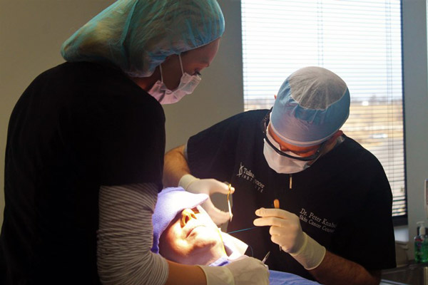 Skin Cancer Center gallery image