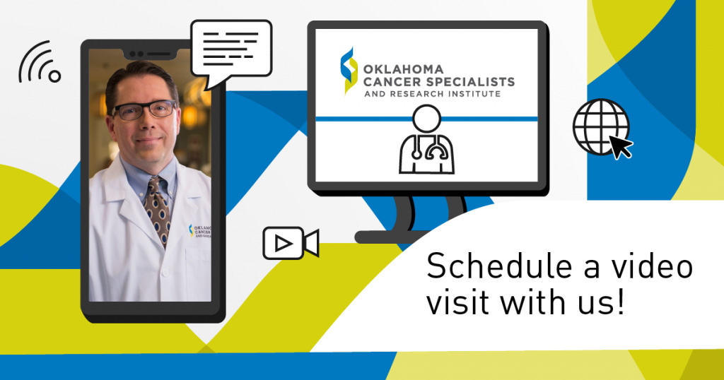 OCSRI now offering Video Visits picture