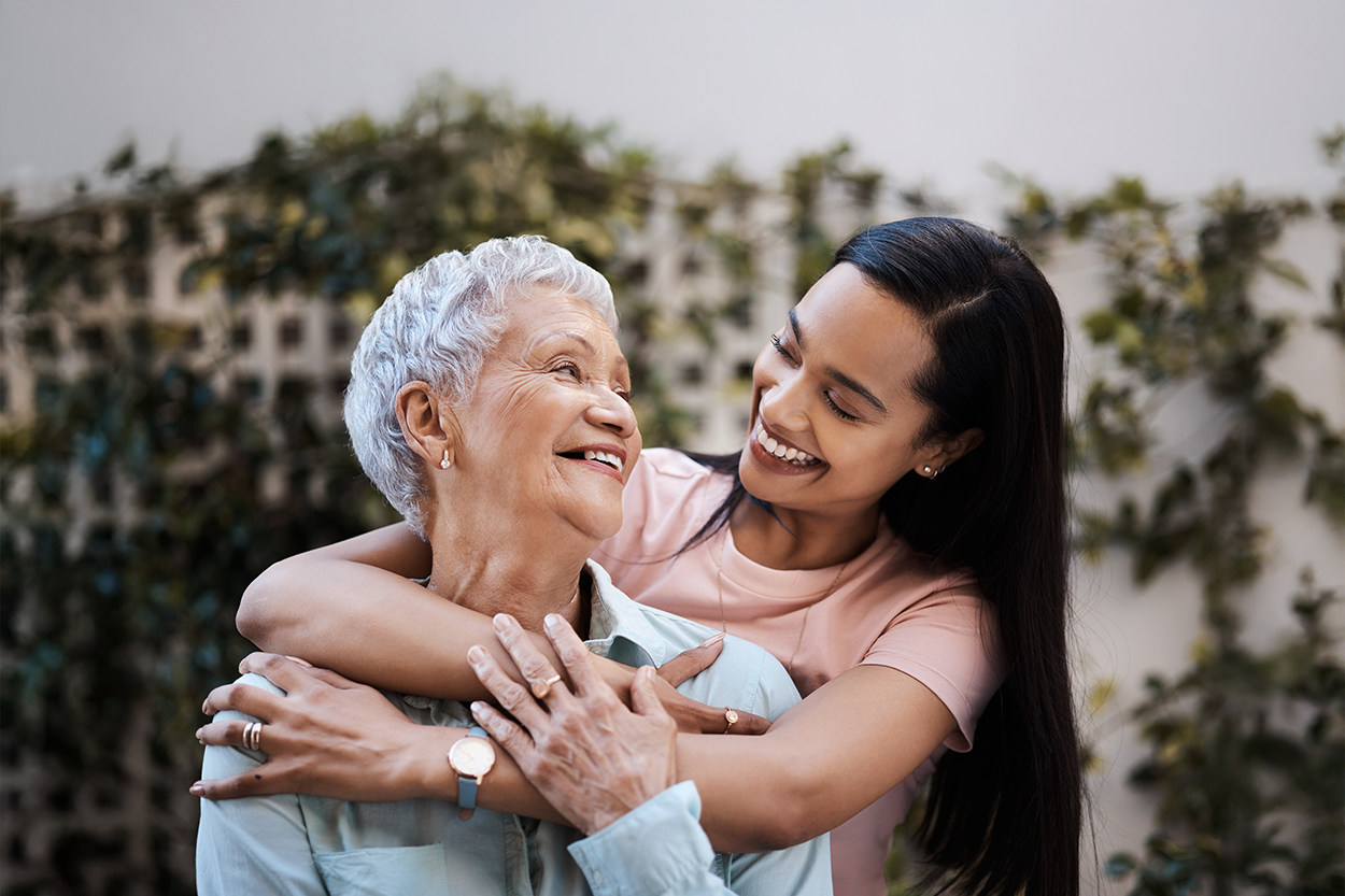 Celebrating Our Mothers
