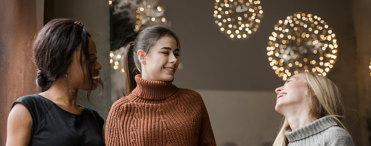 Galentine’s Day: Celebrating Friendship and Women’s Health