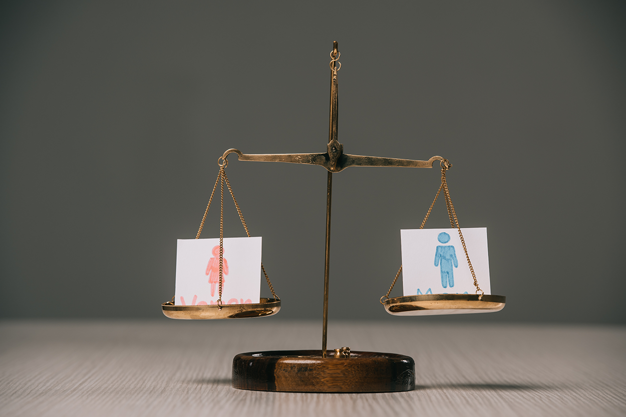 Does Gender Affect Cancer Risk?