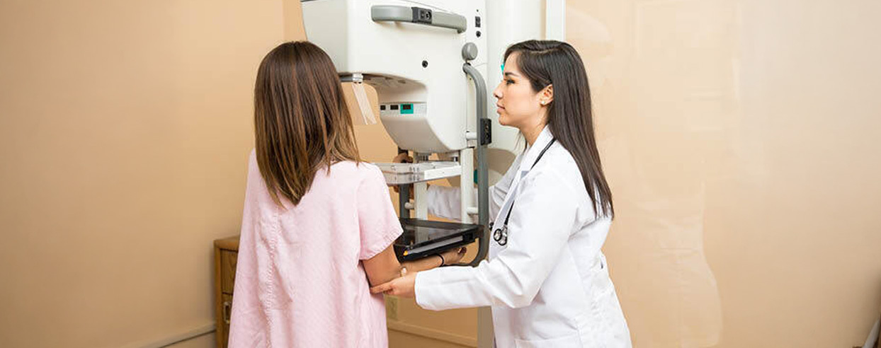 All About Women’s Cancer Prevention