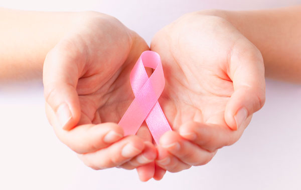 Breast Cancer Awareness Month picture