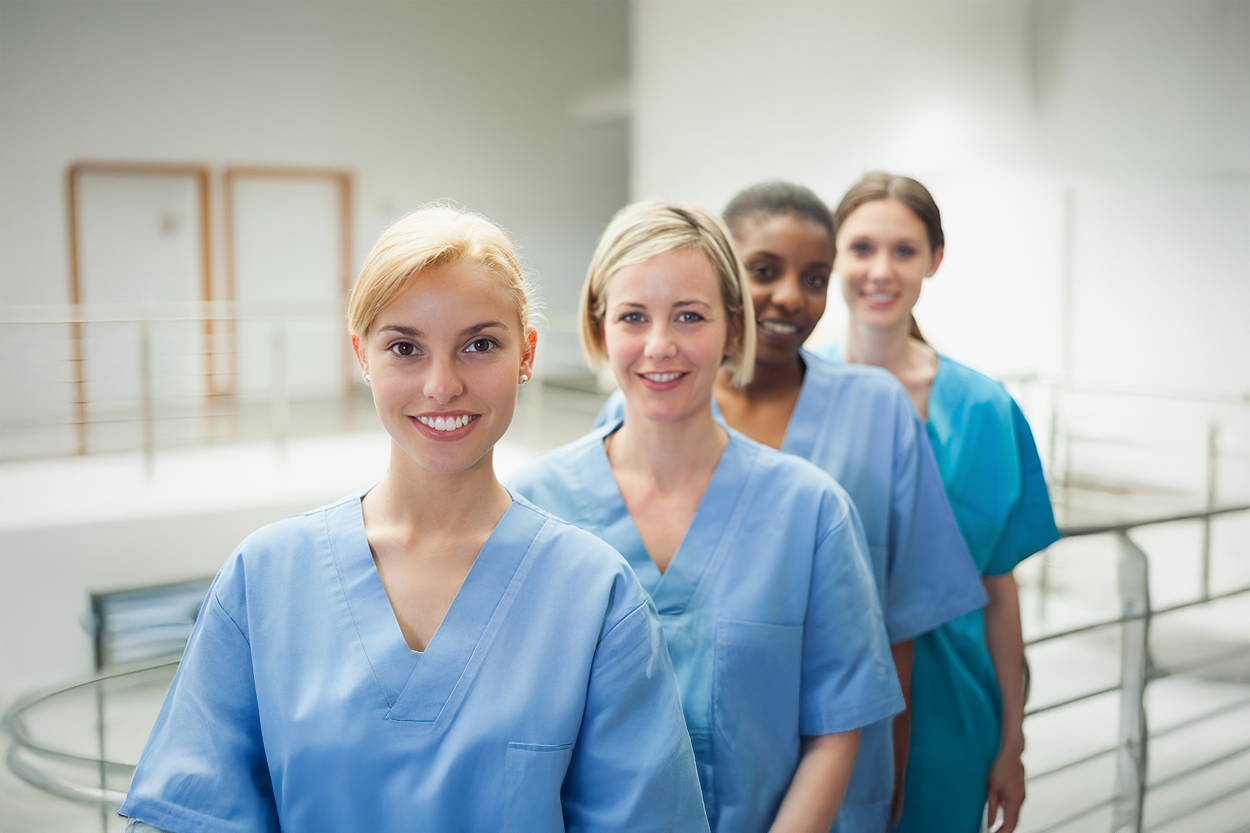 Know a Great Nurse? Nominate Them.