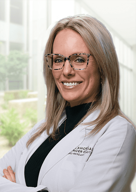 Angela Abbott, APRN, FNP