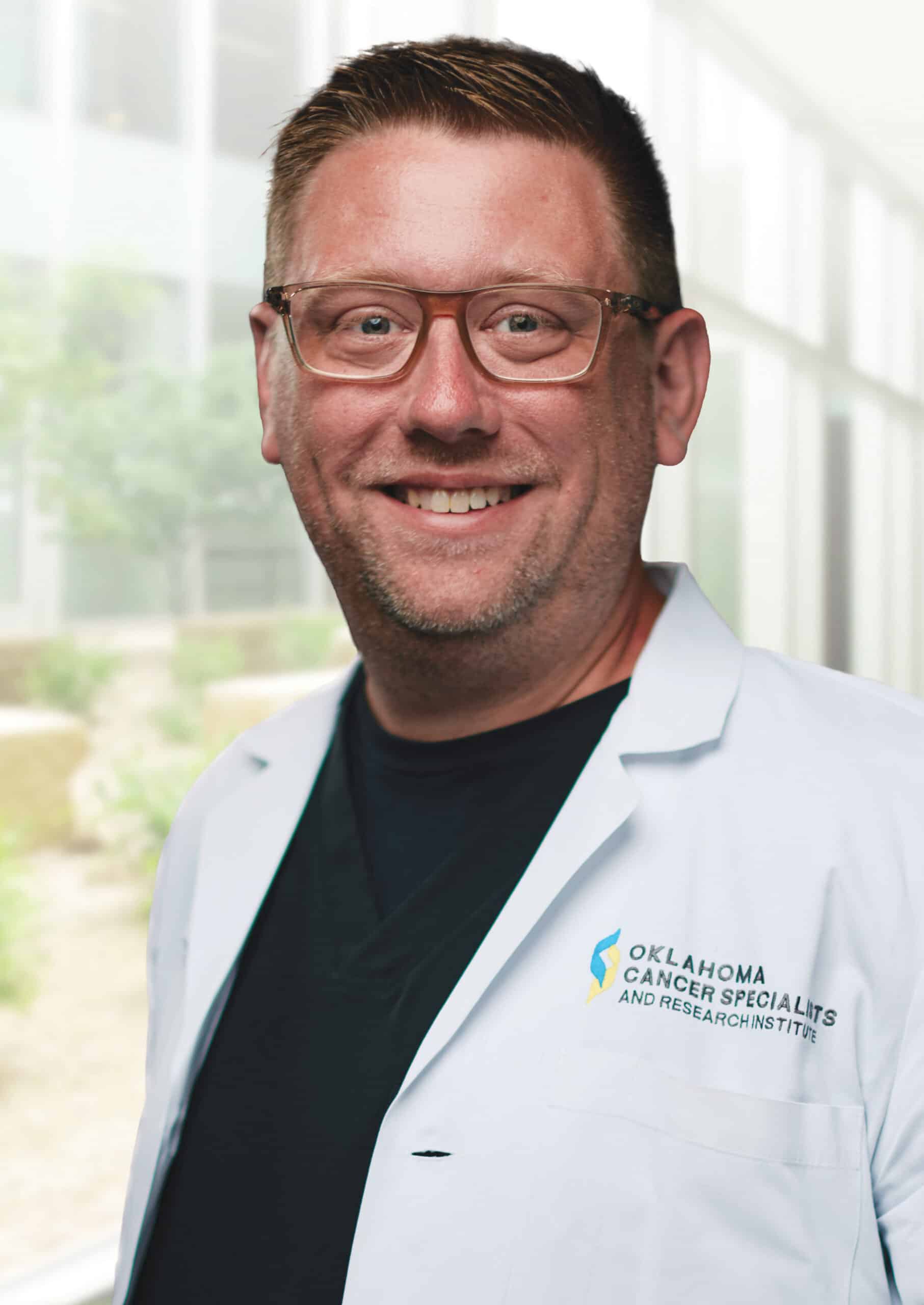 Todd Drake, APRN-CNP, DNP