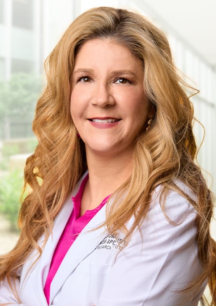 Andrea Carpenter, APRN CNP, FNP - BC