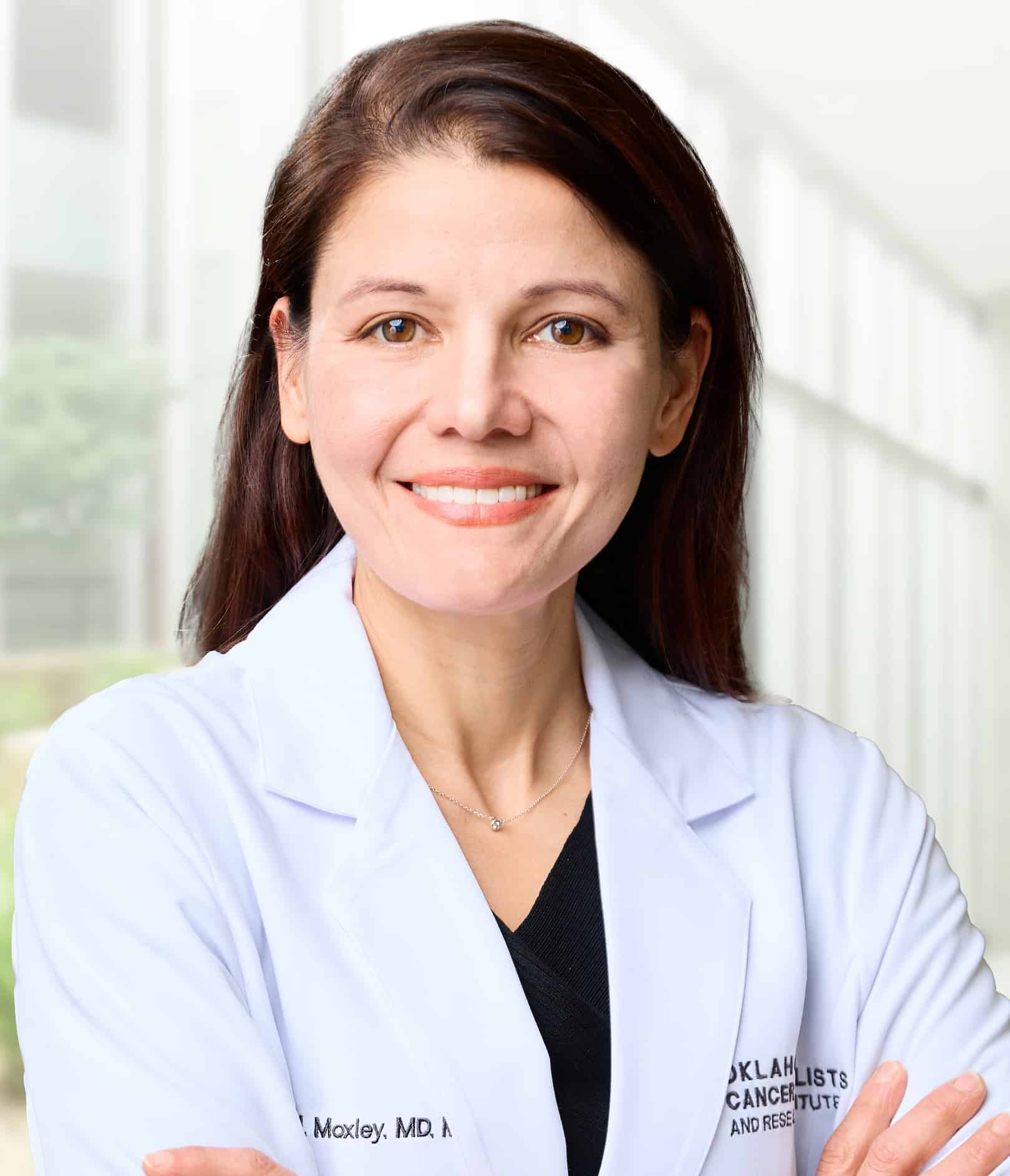 Katherine Moxley, MD