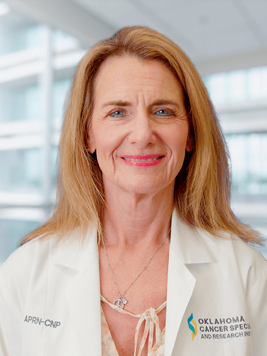 Cindy Wise, APRN-CNP