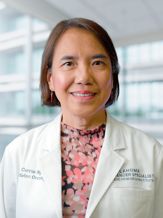 Dr. Connie Nguyen, MD