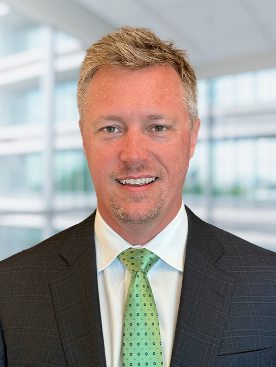 Dr. Daniel Schroyer
