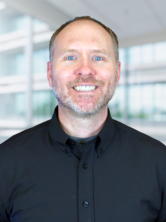 Dr. Eric D. Thomas, MD