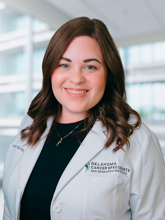 Lauren Griffin, PA-C