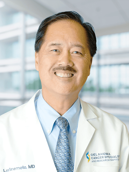 Dr. Leslie T. Yonemoto, MD