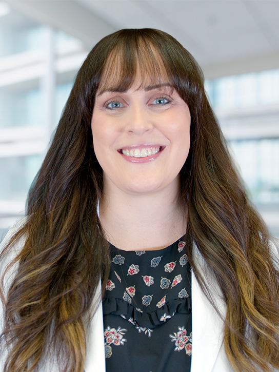 Libbe Marquez, APRN, RN, BSN, OCN