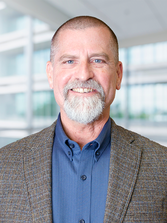 Dr. Mark R. Olsen, MD, PhD