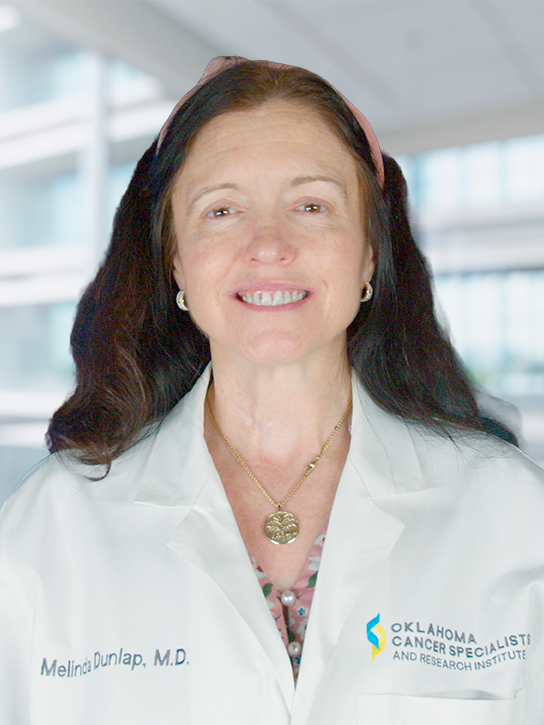 Dr. Melinda Dunlap, MD