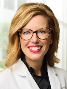 Sara White, APRN, CNS, AOCNS