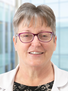 Patricia Catts, PhD, RN, APRN
