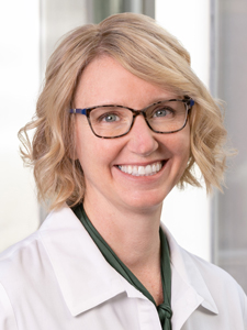 Dr. Laurie Flynn, MD
