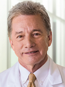 Dr. Alan M. Keller, MD, FACP
