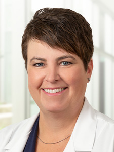 Stacy Newberry, MSN, APRN, AGCNS-BC, OCN