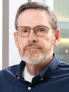 Dr. Charles Taylor, MD